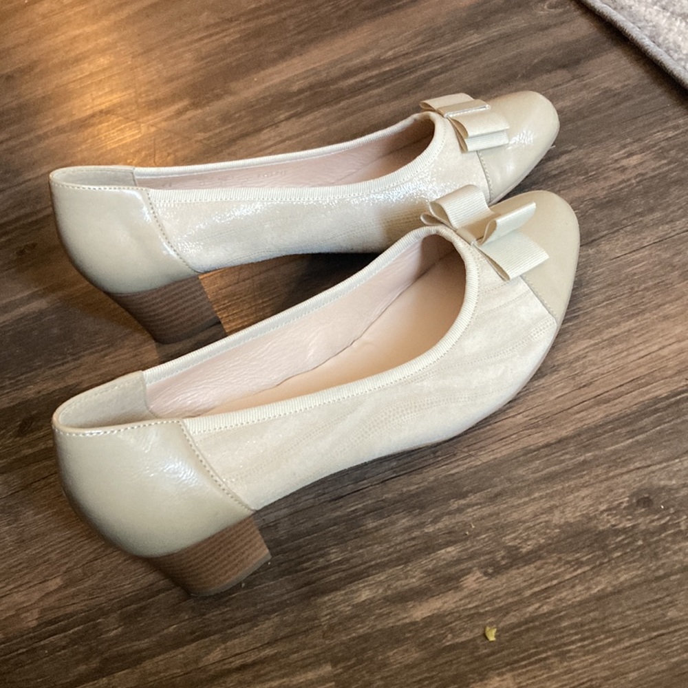 Spring steps - Picture 2 of 3